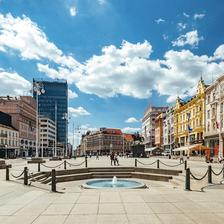 Accounting and Audit, Zagreb, Croatia