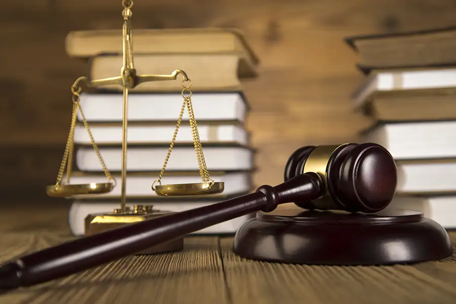 Court Expertise