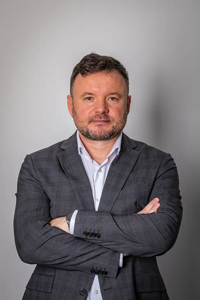 Davor Sesar