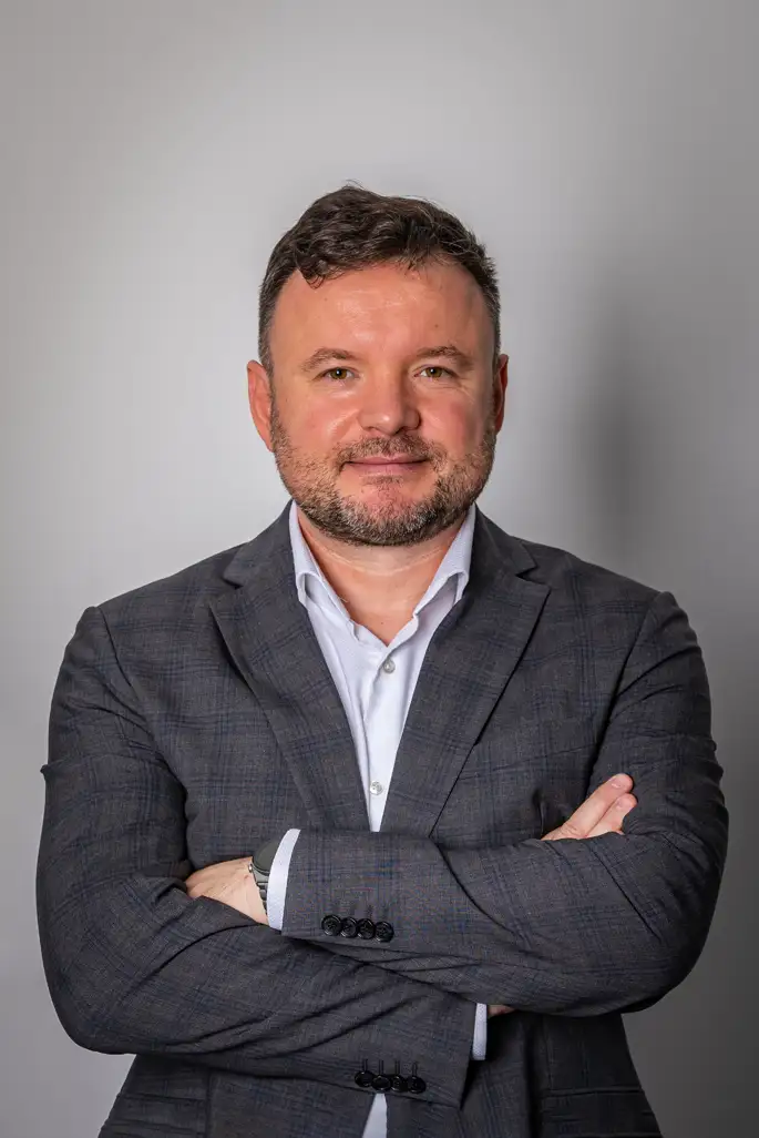Davor Sesar