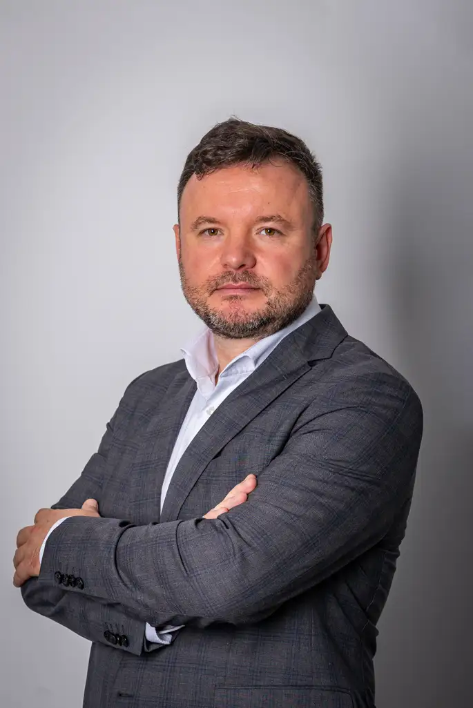 Davor Sesar