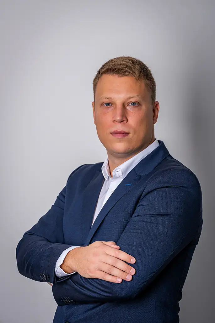 Marko Anić‑Antić