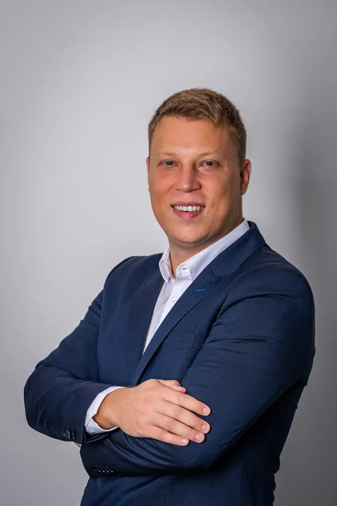 Marko Anić‑Antić
