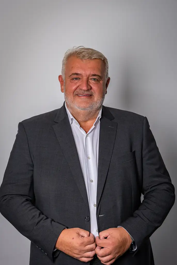 Mirsad Latović
