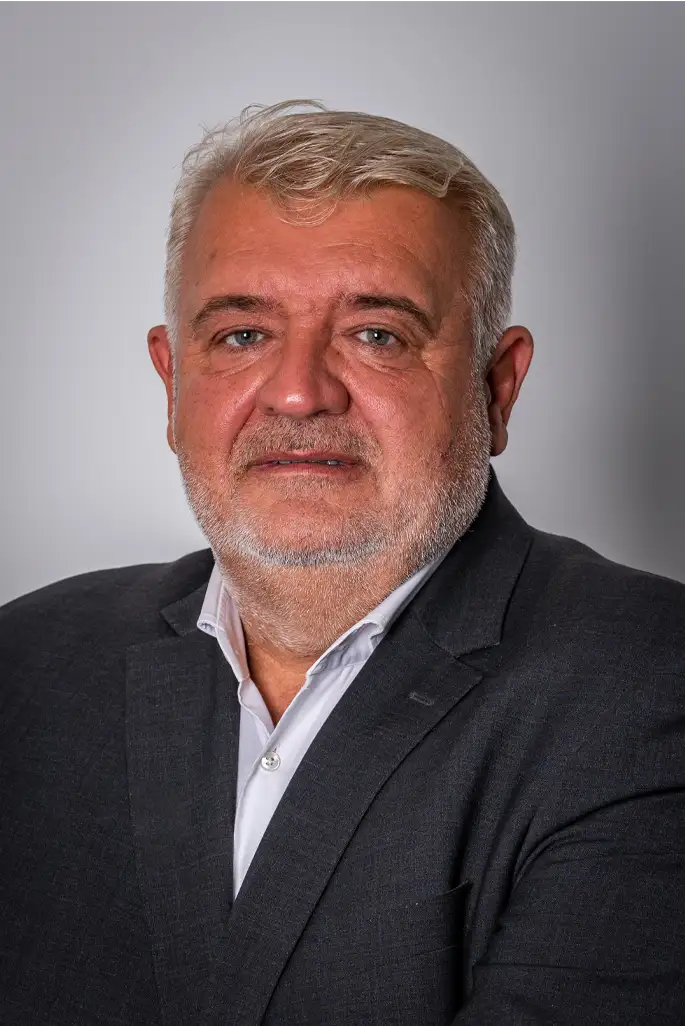 Mirsad Latović