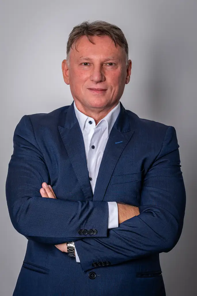 Paško Anić‑Antić