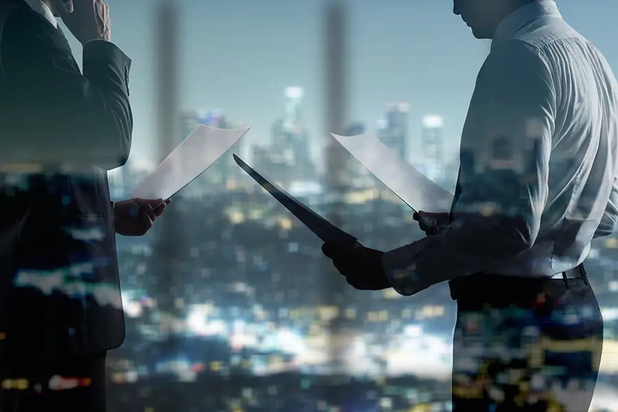 Audit Services